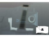 ドライブレコーダー(TZ-DR210)装備してます。フロントとリヤーのカメラで録画しているので万が一の時の記録で安心です。