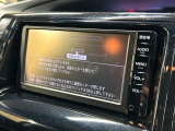 【純正ナビ】音楽を本体に記録できるミュージックサーバーやフルセグTVの視聴も可能です☆高性能&多機能ナビでドライブも快適ですよ☆