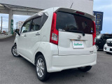 ムーヴ X SAIII 修復歴無し