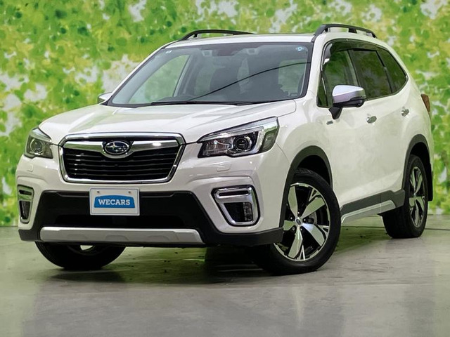 フォレスター 2.0 アドバンス 4WD