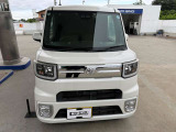 ピクシスメガ L レジャーエディション SAIII 4WD 