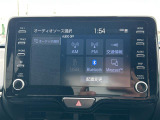 ヤリス 1.5 ハイブリッド G E-Four 4WD 修復歴無し