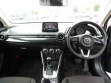 デミオ 1.3 13S 4WD 