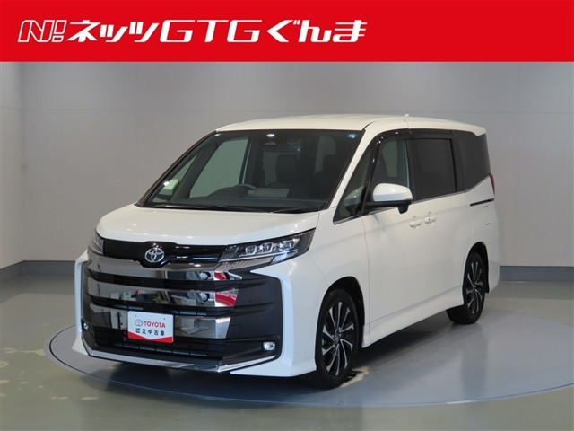 ノア  2.0 S-Z