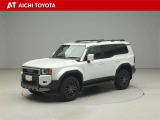 ランドクルーザー250 2.7 VX 4WD 