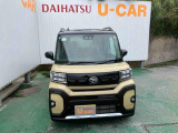 タント ファンクロス リミテッド 