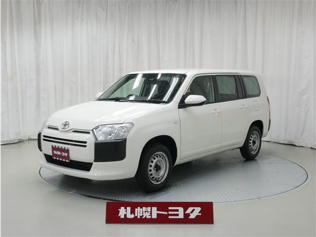プロボックスバン 1.5 GL 4WD 