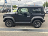 ジムニーシエラ 1.5 JC 4WD 