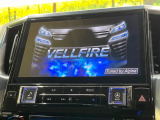 ヴェルファイア 2.5 Z Aエディション 