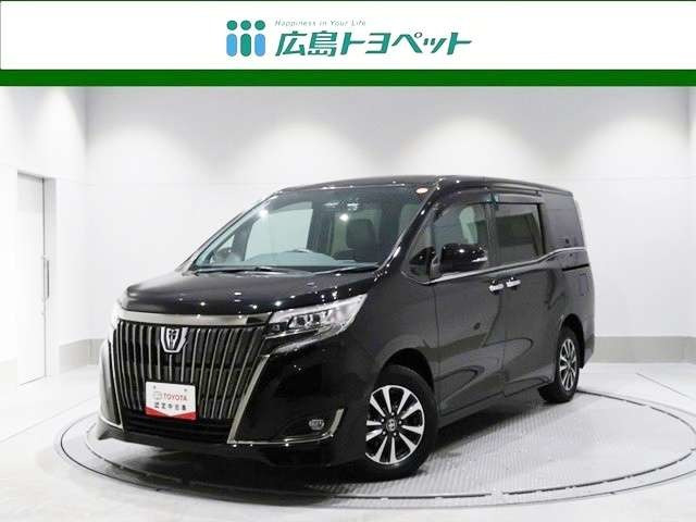 エスクァイア 2.0 Gi プレミアムパッケージ ブラックテイラード
