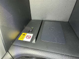 置くだけ充電付き♪