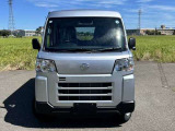 ハイゼットカーゴ  デラックス 4WD