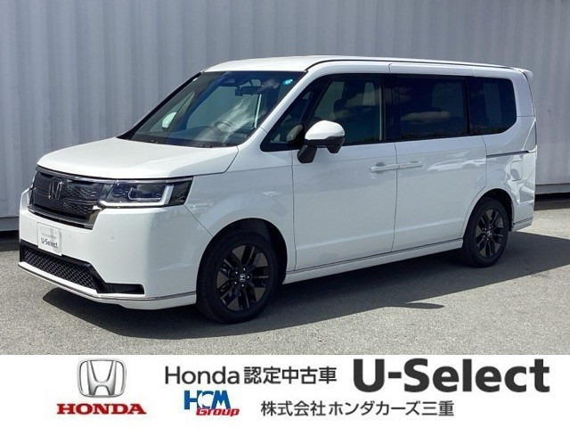 ステップワゴン 1.5 スパーダ 4WD 