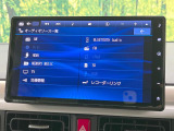 ムーヴキャンバス ストライプス Gターボ 
