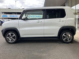 ハスラー X 