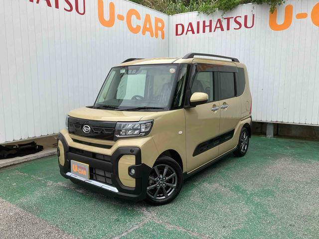 タント ファンクロス リミテッド 