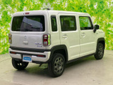 ハスラー ハイブリッド(HYBRID) G 