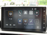 ★純正9インチディスプレイオーディオ★Apple CarPlay、Android Auto対応!AM/FM!フルセグTV!Bluetooth対応!USB端子!HDMI端子!他機能多数!