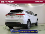 ハリアー  2.5 ハイブリッド Z