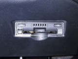 ナビ連動ETC2.0を装備しております。
