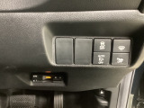 ETCが付いていれば高速道路の料金所も楽々通過!これで小銭を用意しなければいけない煩わしさも軽減されますね♪