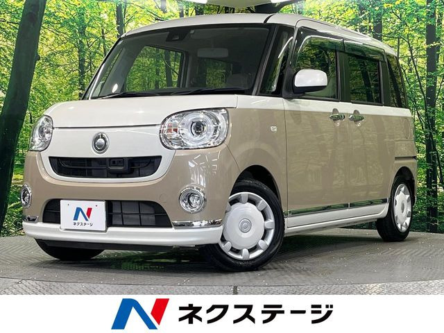 ムーヴキャンバス G メイクアップ SAII 