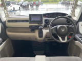 N-BOX G L ホンダセンシング 修復歴無し