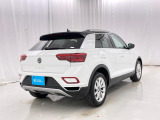 「安全性能は、すべてに優先する」。Volkswagenがいつの時代にも掲げているテーマです。