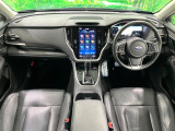 レガシィアウトバック 1.8 リミテッド EX 4WD 