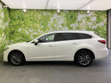 アテンザワゴン  XD
