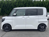 ルークス ハイウェイスターX 