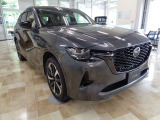 CX-60 3.3 XD ハイブリッド プレミアムスポーツ ディーゼル 4WD 