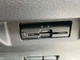 ETCです。セットアップを完了してから納車となりますので、すぐにご利用いただけます。