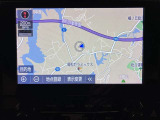 ディスプレイオーディオ搭載車です(T-コネクトナビ)!Bluetoothも付いていますし、フルセグでテレビも視聴出来ます
