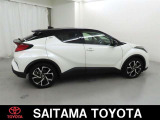トヨタの「ロングラン保証」付き。メ-カ-を問わず、走行距離無制限、埼玉トヨタで中古車をお買い上げいただいたお客様に安心で快適なカ-ライフをお約束する1年間の保証です。有料で延長もできます。