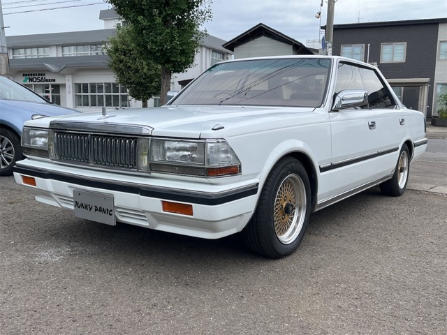 セドリック GL