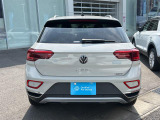 T-Roc TDI 4モーション スタイル ディーゼル 4WD 