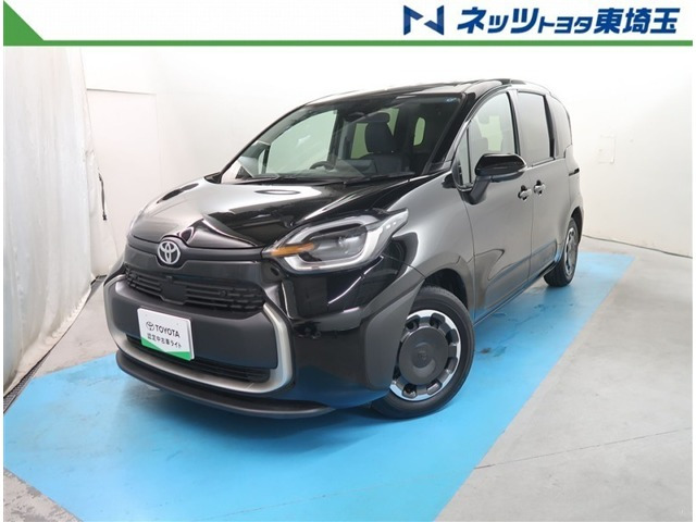 シエンタ ハイブリッド 1.5 Z