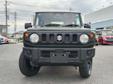ジムニー XG 4WD 届出済未使用車 5MT車 衝突軽減ブレーキ