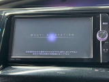 【純正SDナビ】音楽を本体に記録できるミュージックサーバーやフルセグTVの視聴も可能です☆高性能&多機能ナビでドライブも快適ですよ☆