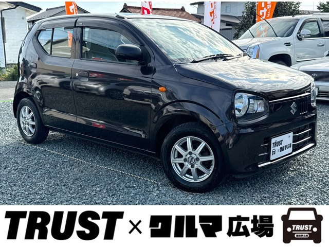 アルト L 4WD 