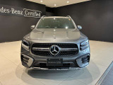 GLB GLB200d 4マチック アーバン スターズ ディーゼル 4WD 