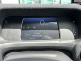 【スピードメーター】メーターがシンプルで見やすく運転しやすいですね。