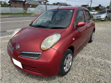 マーチ 1.4 14e-four 4WD 