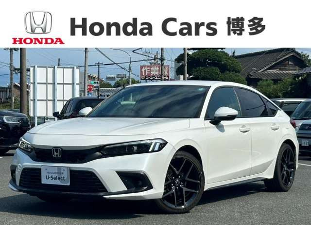 シビック  1.5 EX