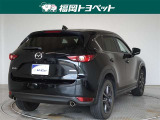 CX-5 2.0 20S プロアクティブ 