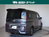 ステップワゴン 1.5 スパーダ 
