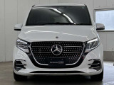 Vクラス V220d ロング AMGラインパッケージ ディーゼル 