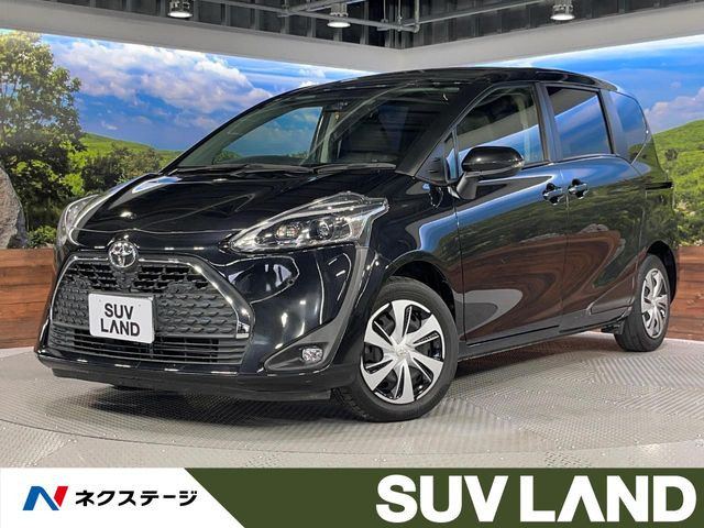 シエンタ 1.5 G クエロ