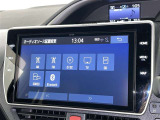 お気に入りの曲をBluetoothで再生できます♪ ドライブがさらに楽しくなりますよ♪